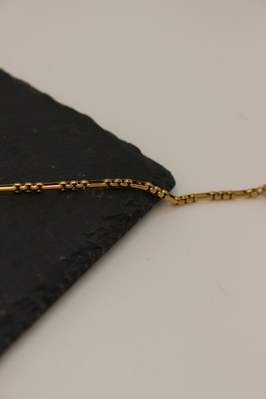 Calista Bracelet - 3mm