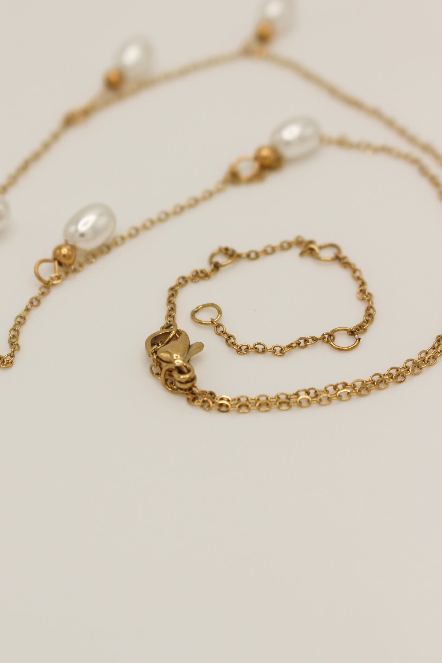 Irina Necklace