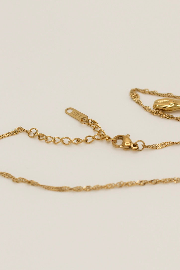 Indie Necklace