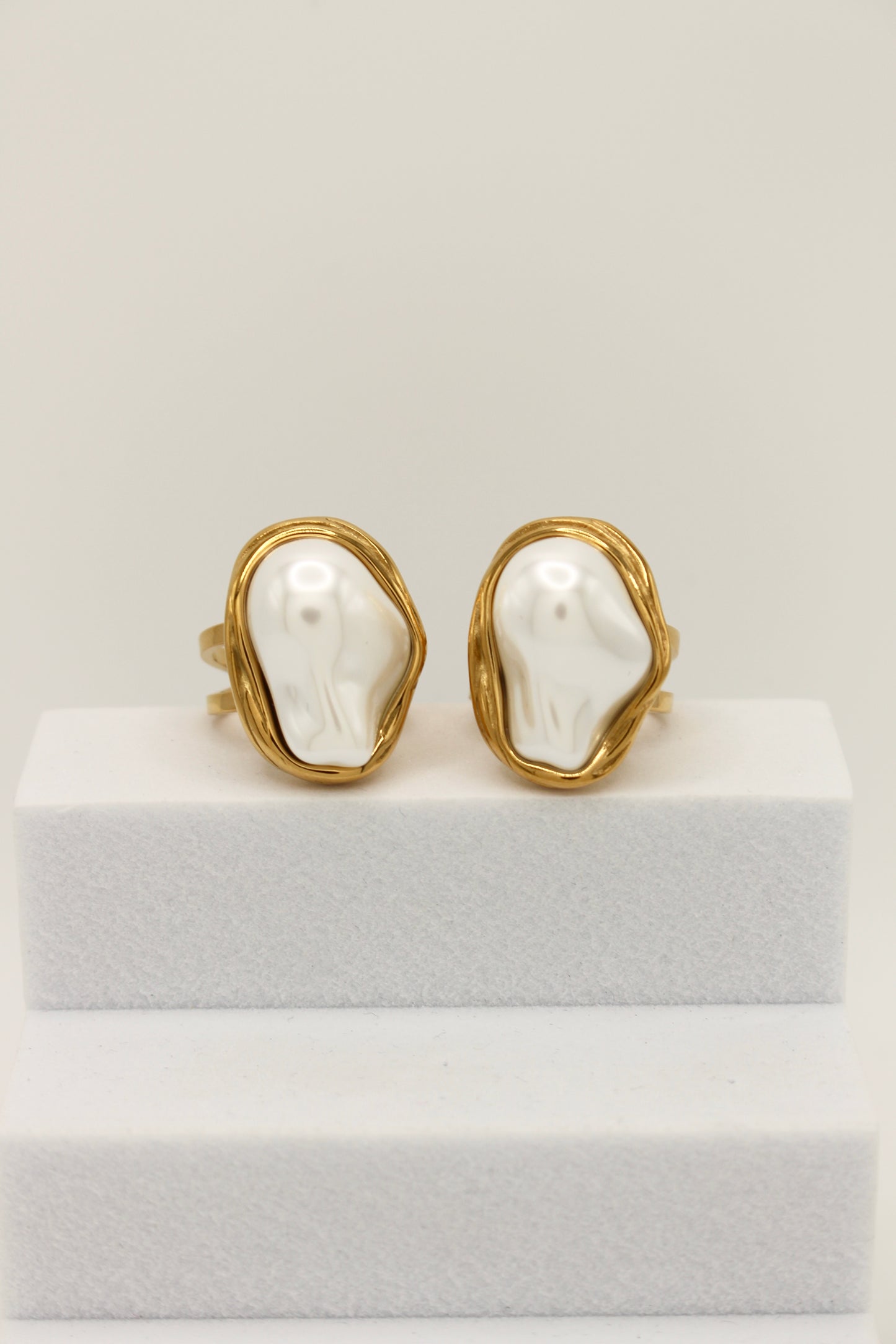 Karuk Ring