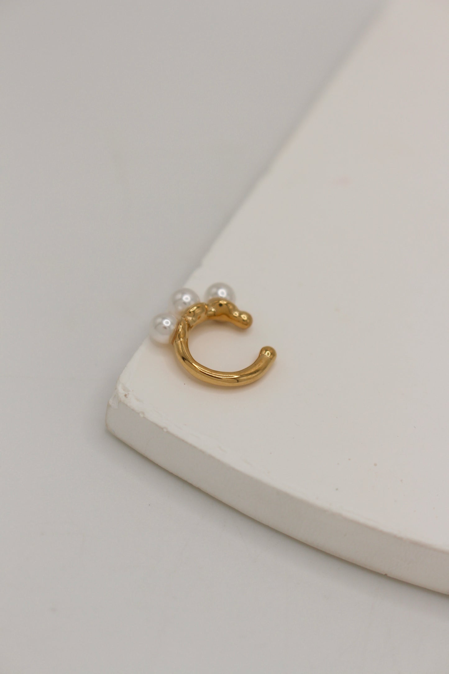 Enugu Ear Cuff