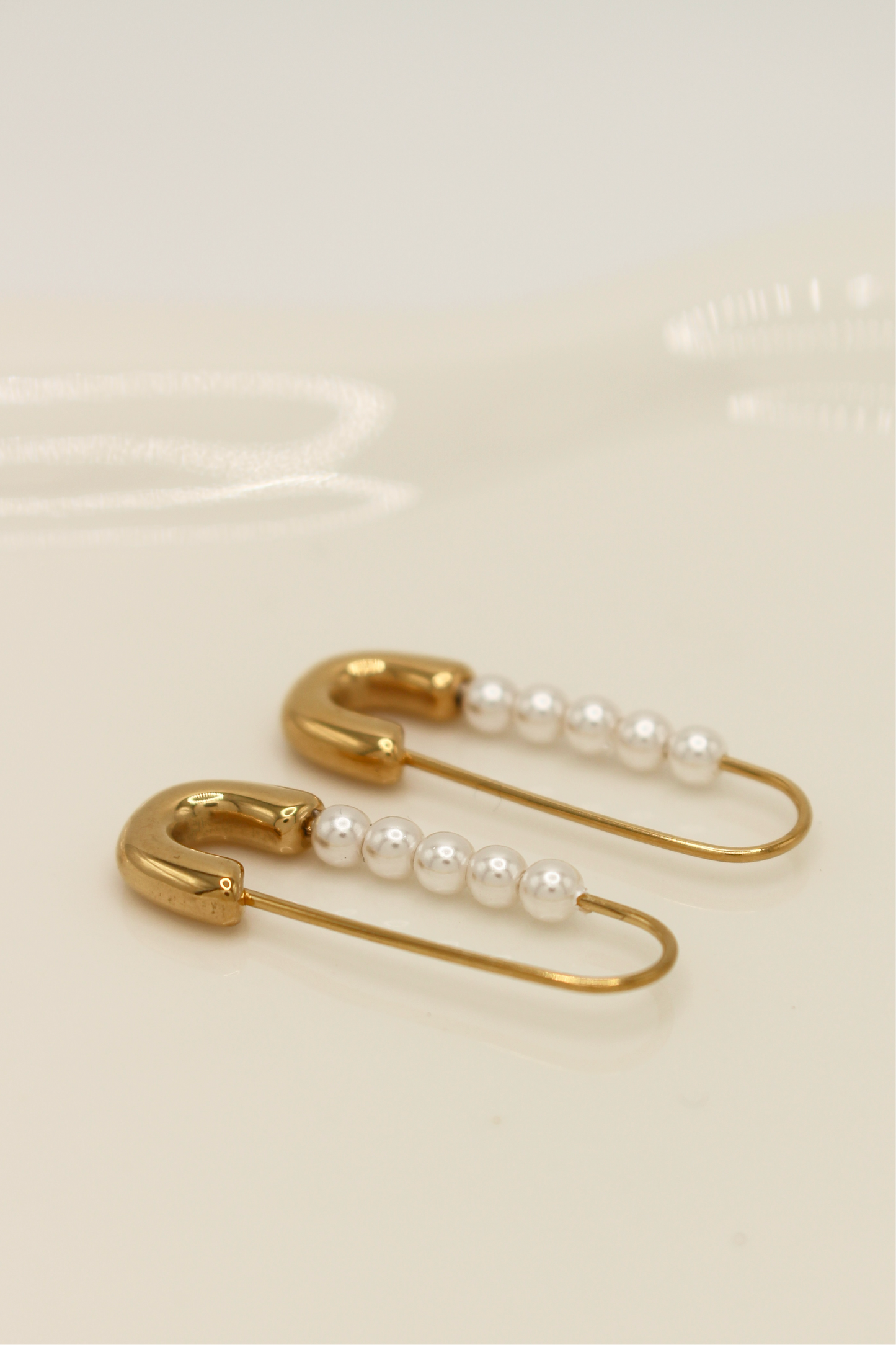 Vanden Earrings
