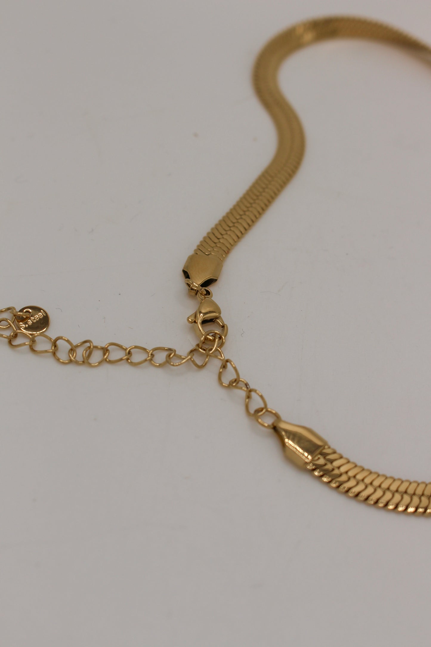 Rybinsk Necklace