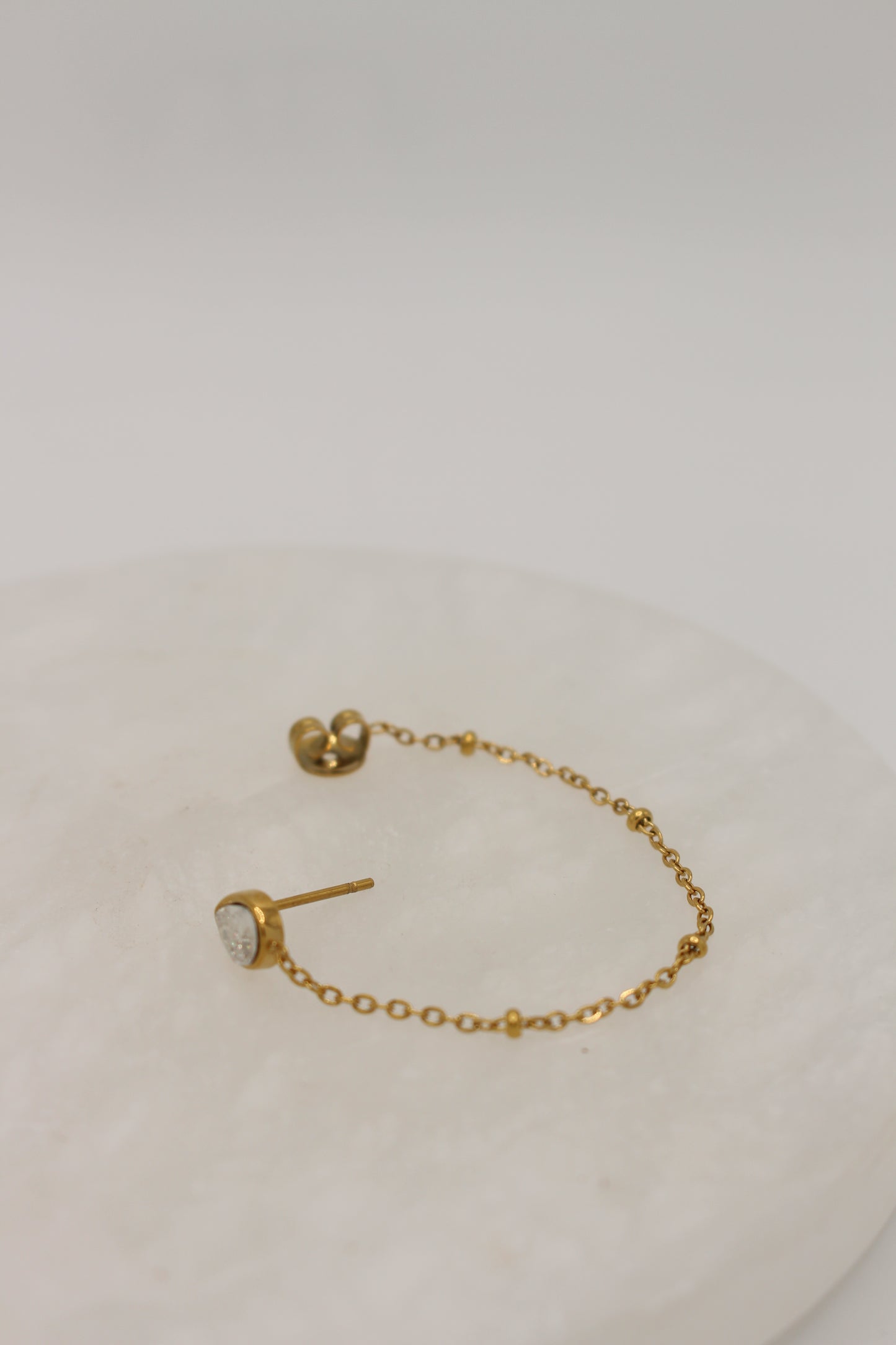 Wylie 3 piece Earring Set