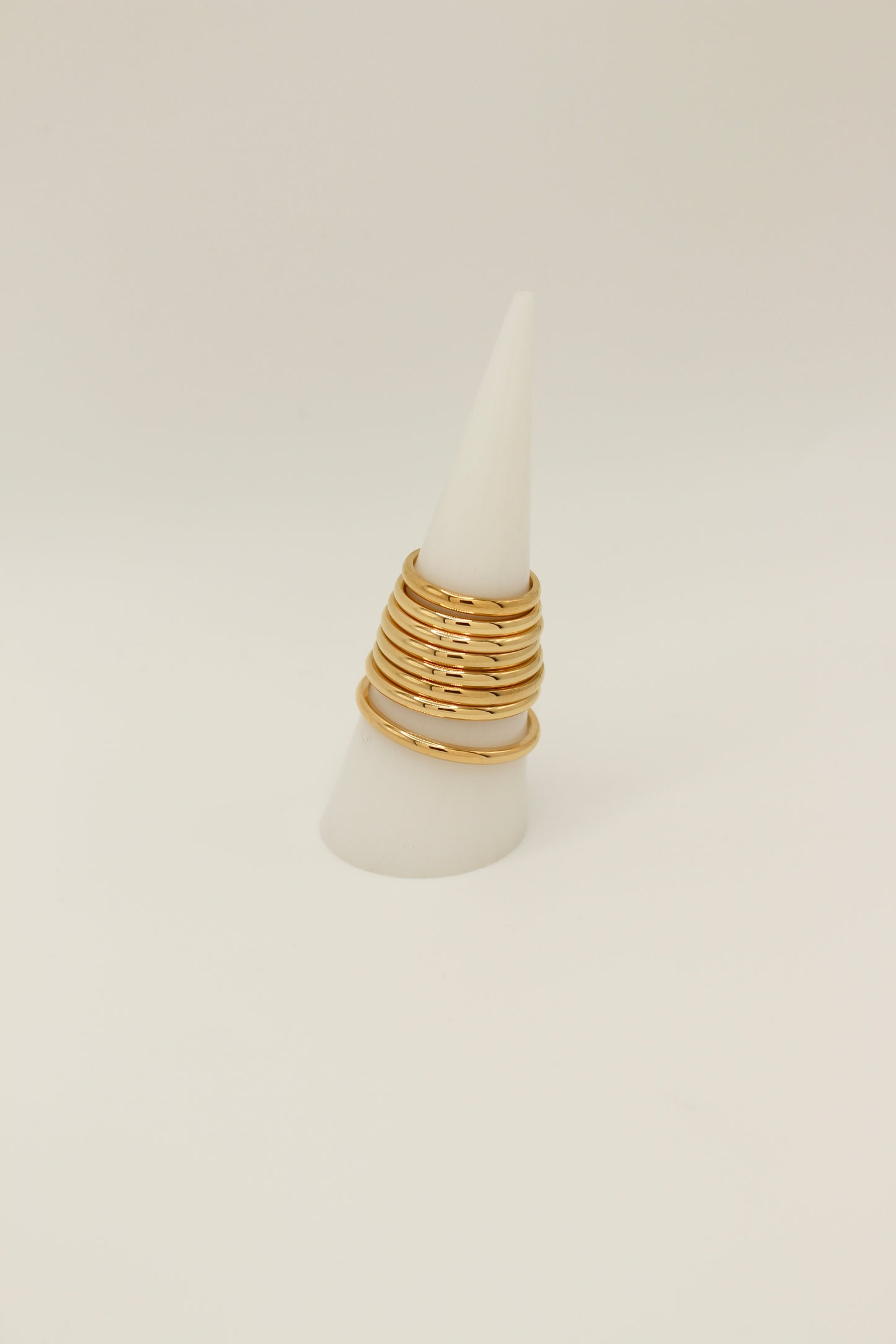 Milo Ring