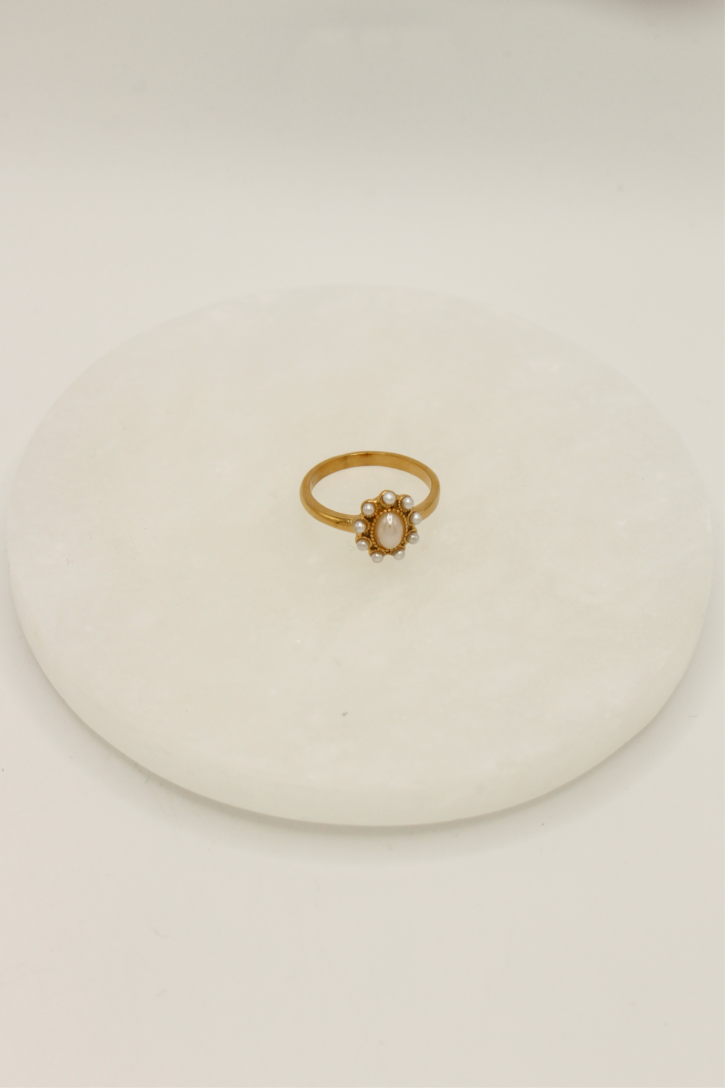 Sansa Ring