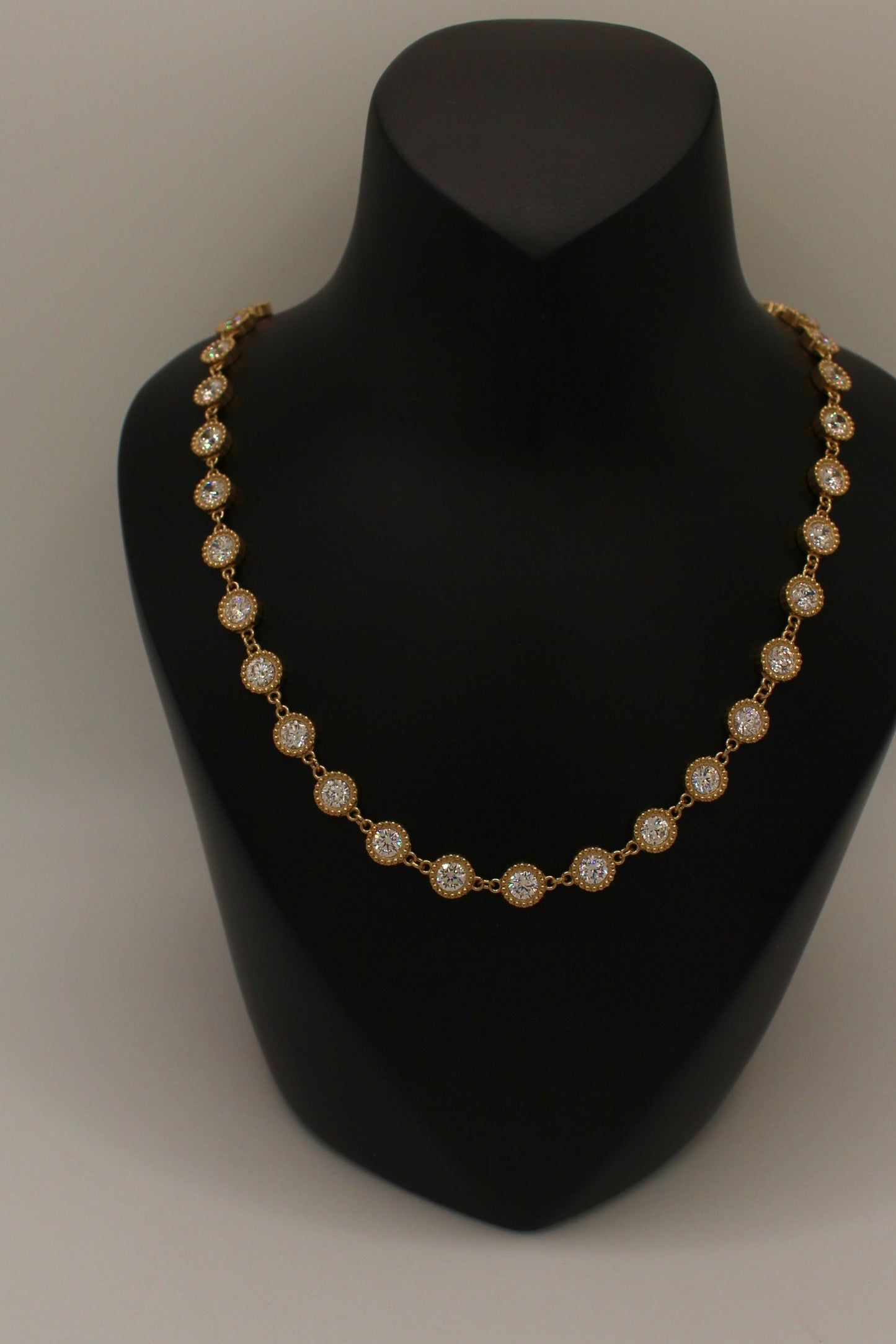 Ramadi Necklace