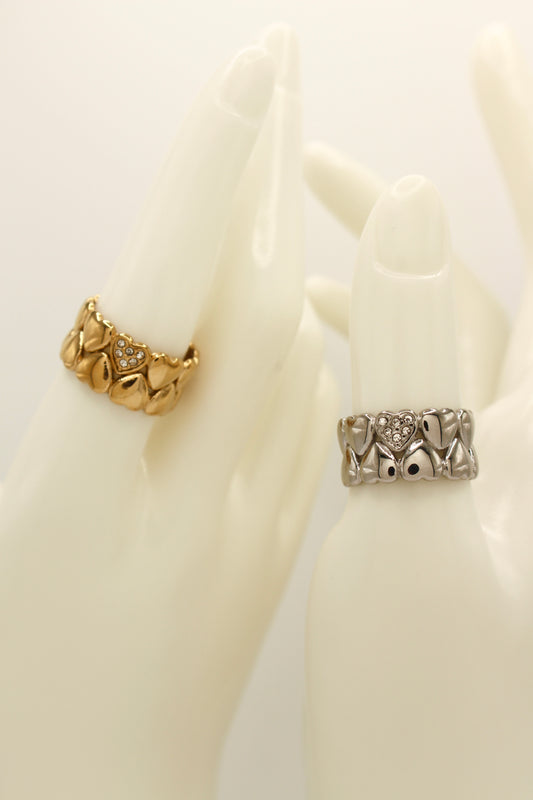 Indira Ring