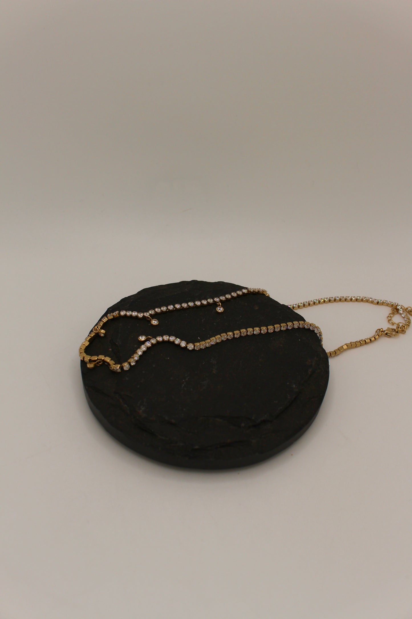 Calantha Necklace