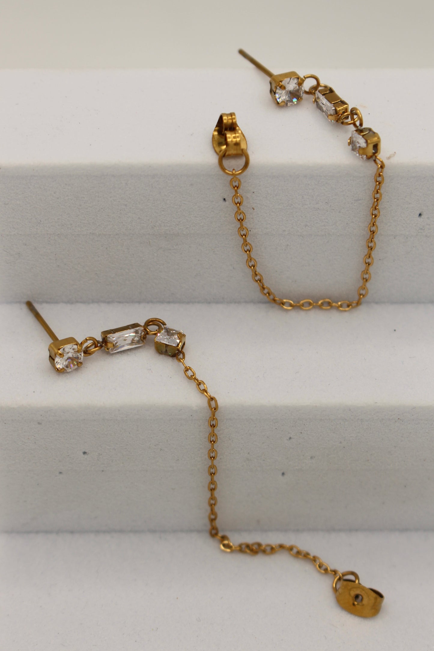 Feiro Earrings