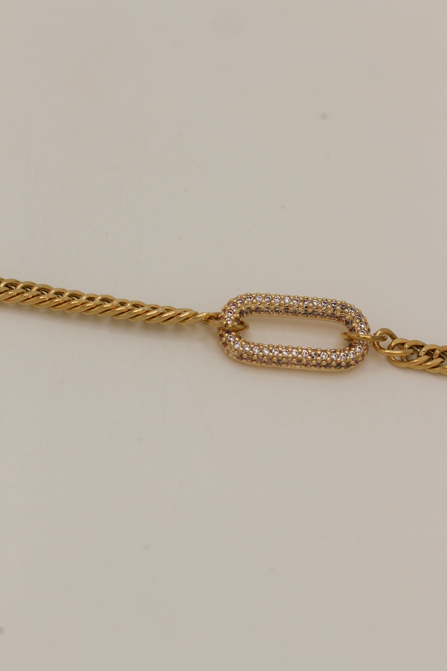Mesa Bracelet - 5mm