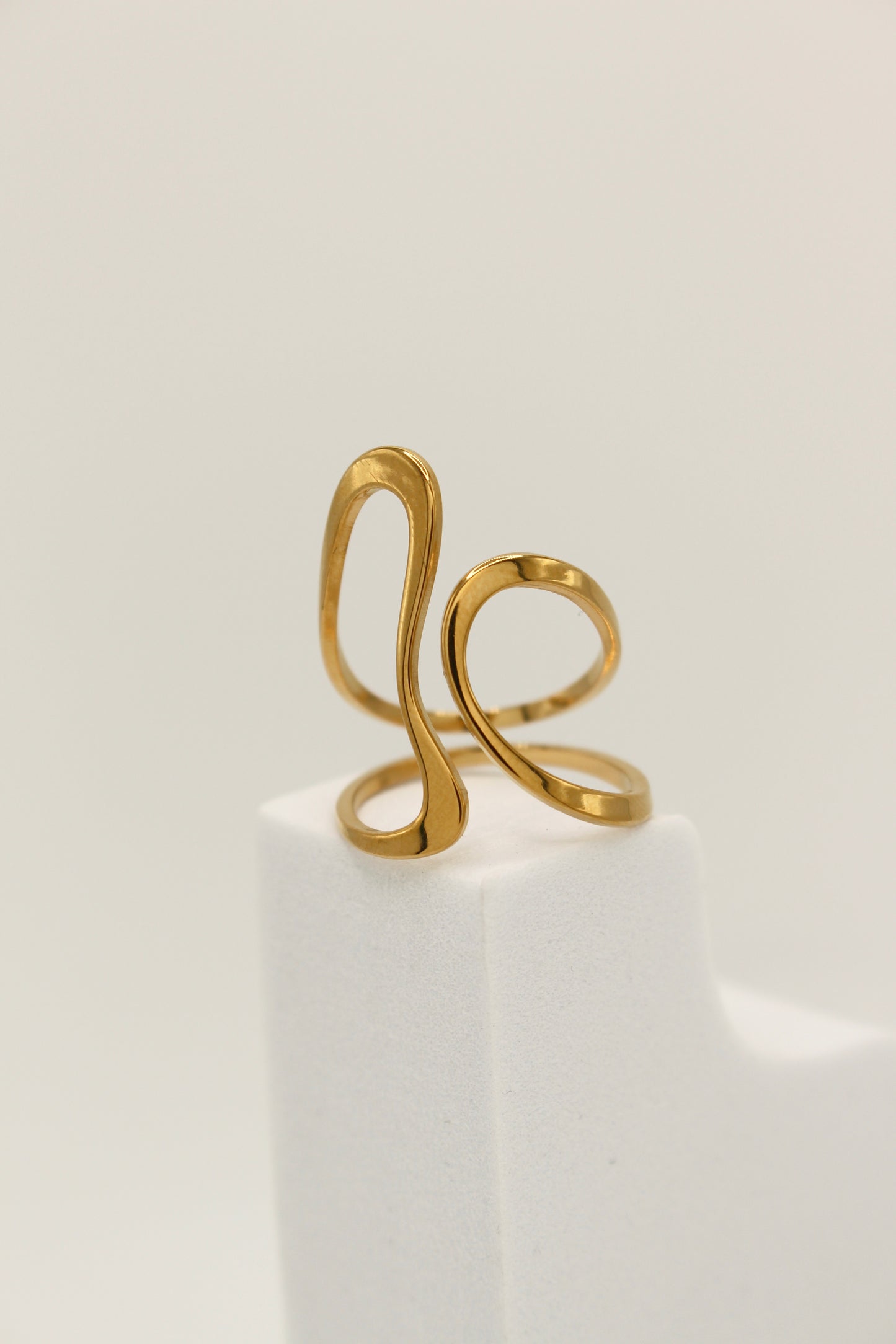 Tunisia Ring