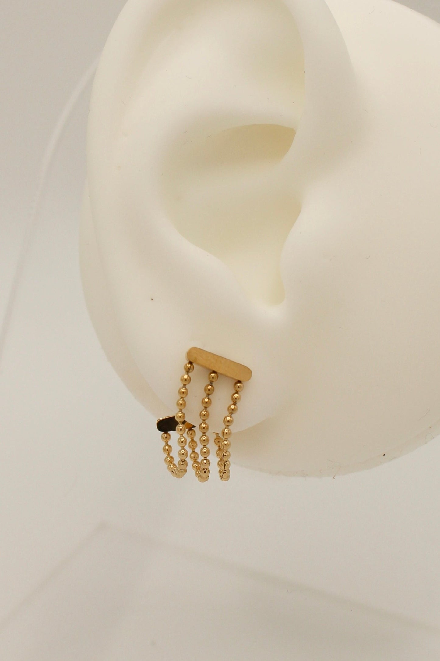 Zarie Earrings