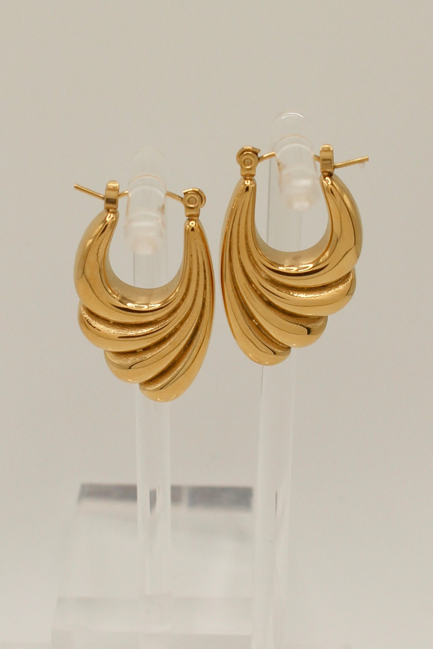 Centre Mini Hoops