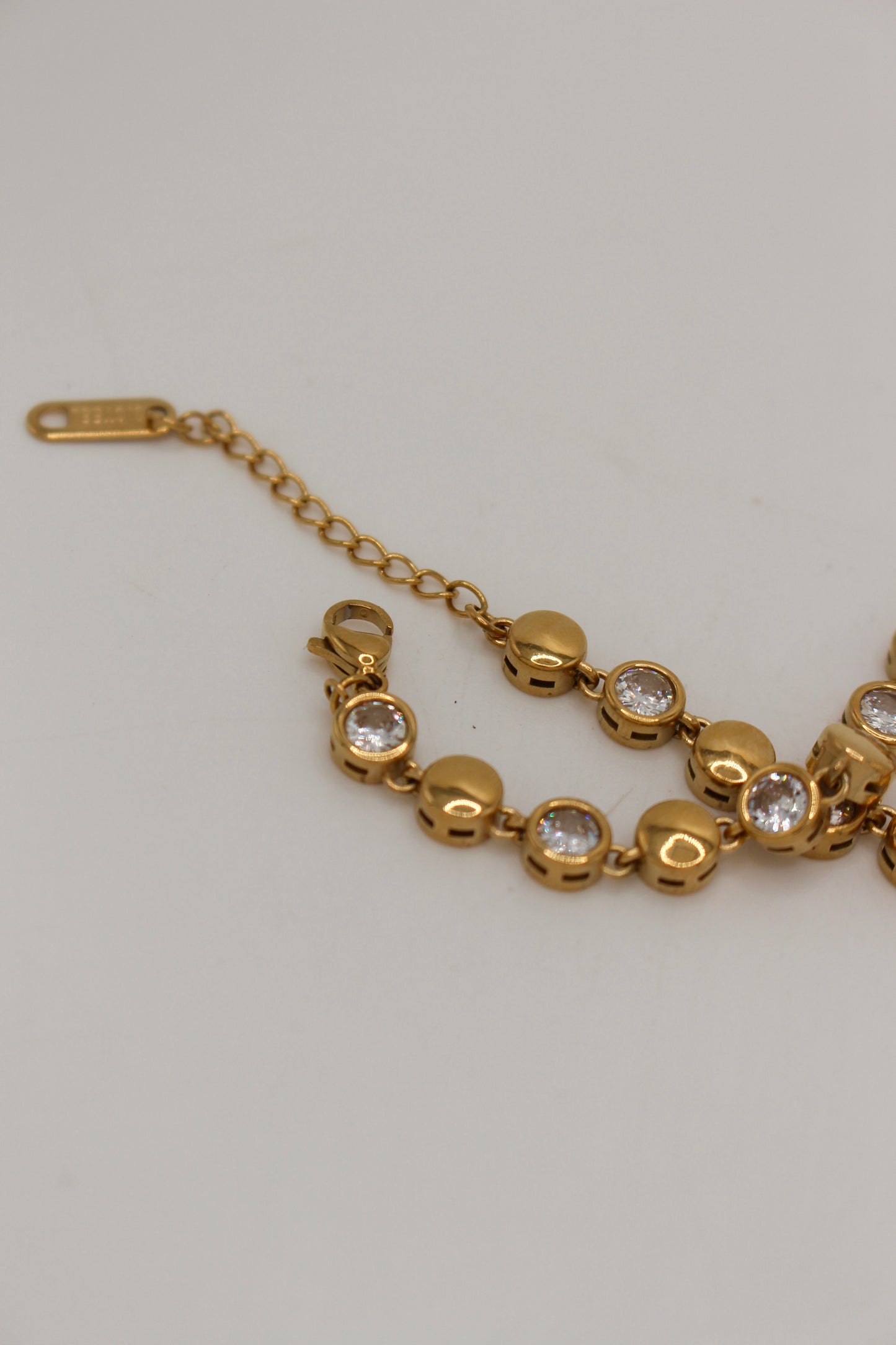 Gondar Bracelet