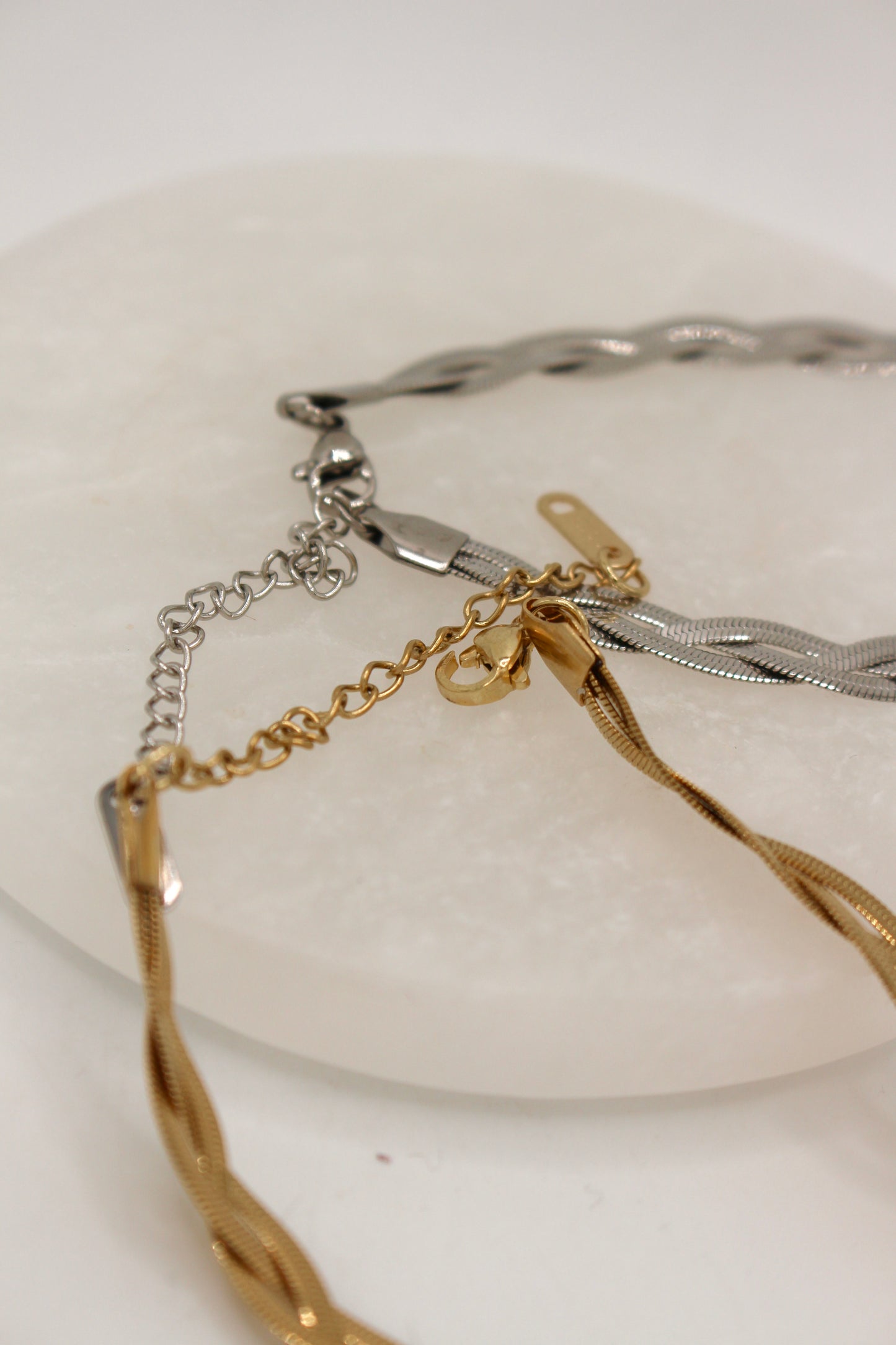 Abalone Bracelet