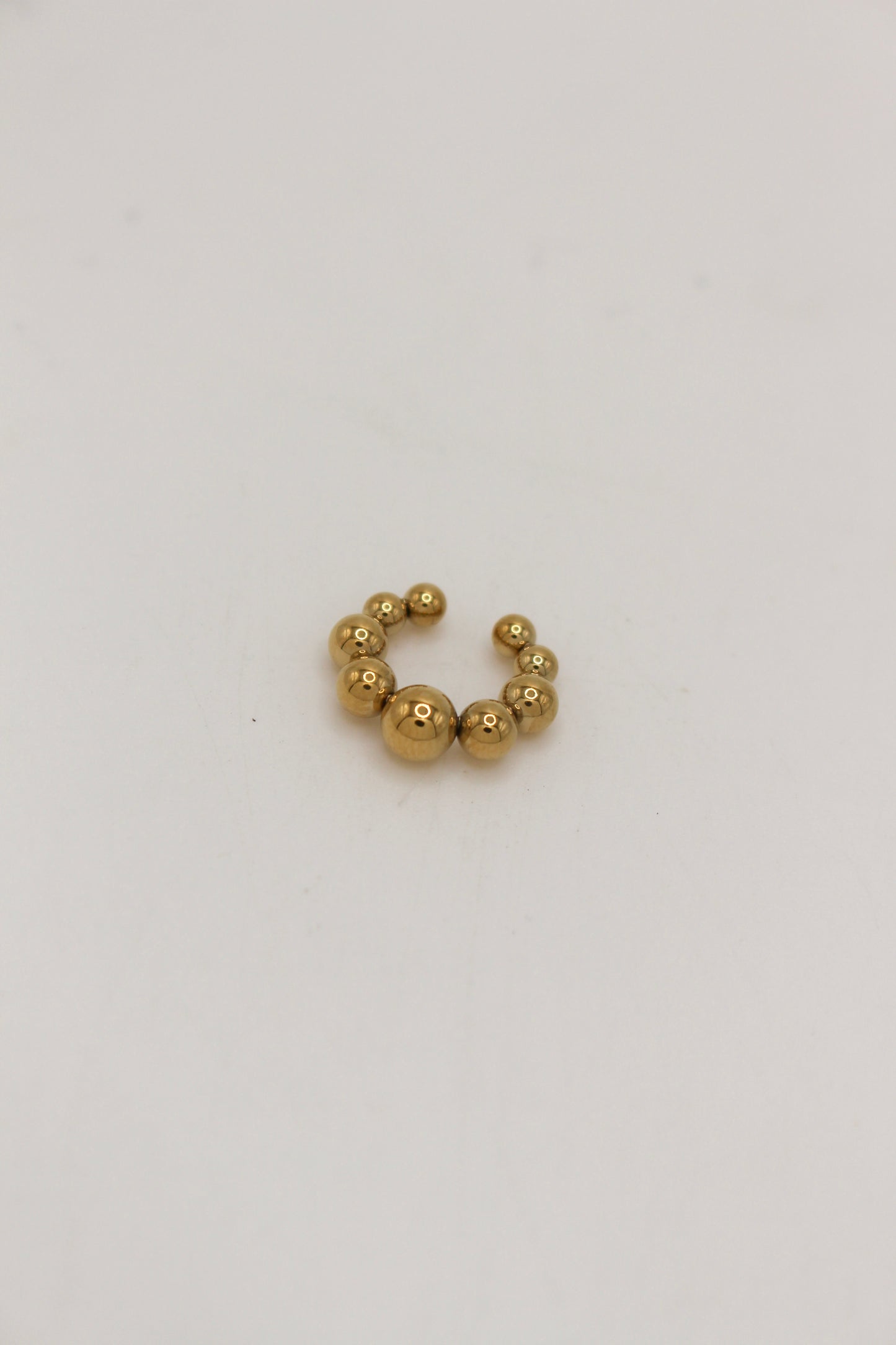Lucio Ear Cuff