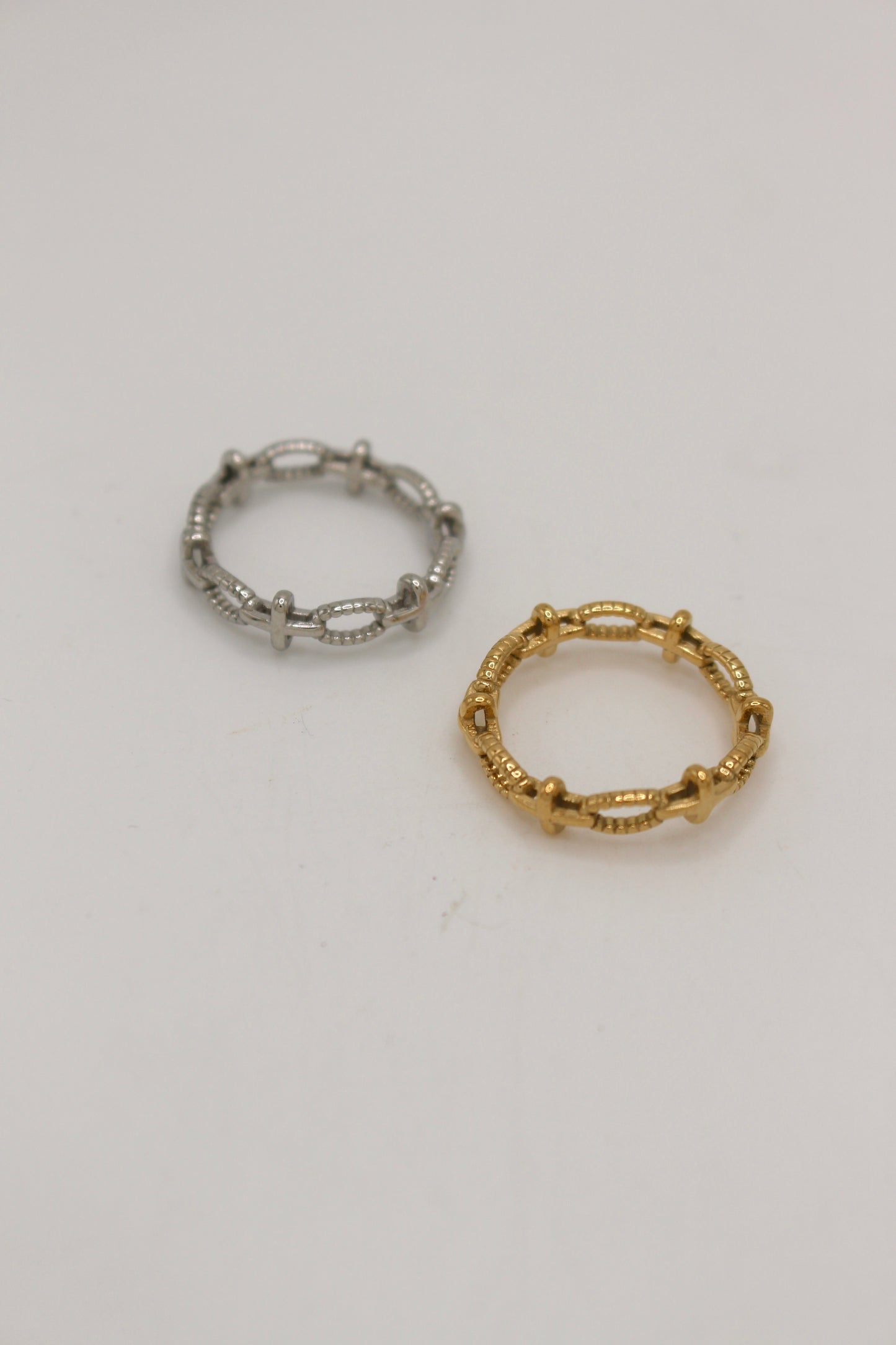 Nadine Ring