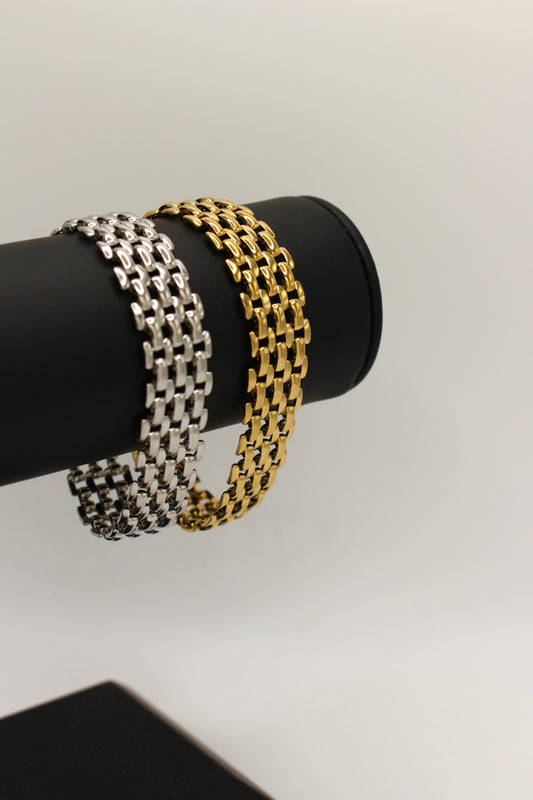 Barriga Bracelet - 12mm