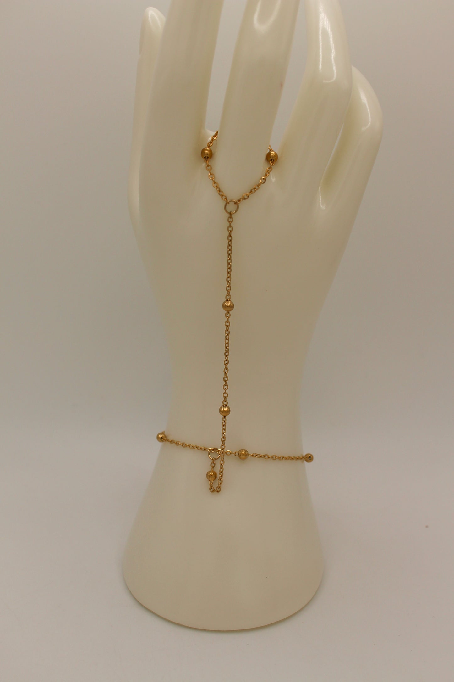 Pradeep Hand Chain