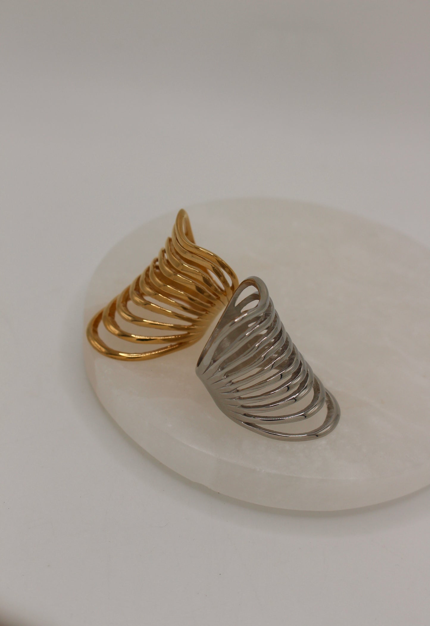 Yadira Ring