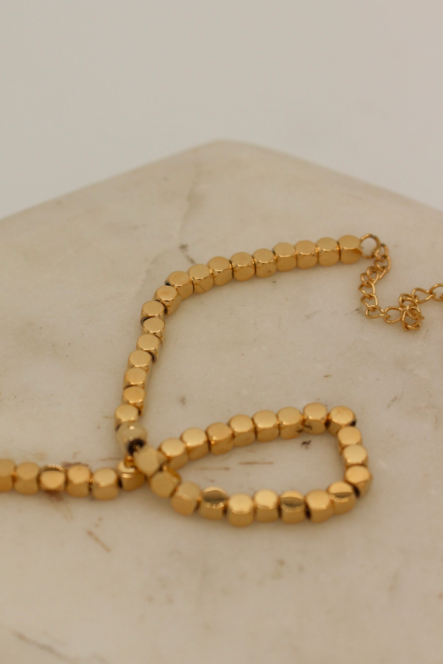 Deaton Bracelet - 2mm