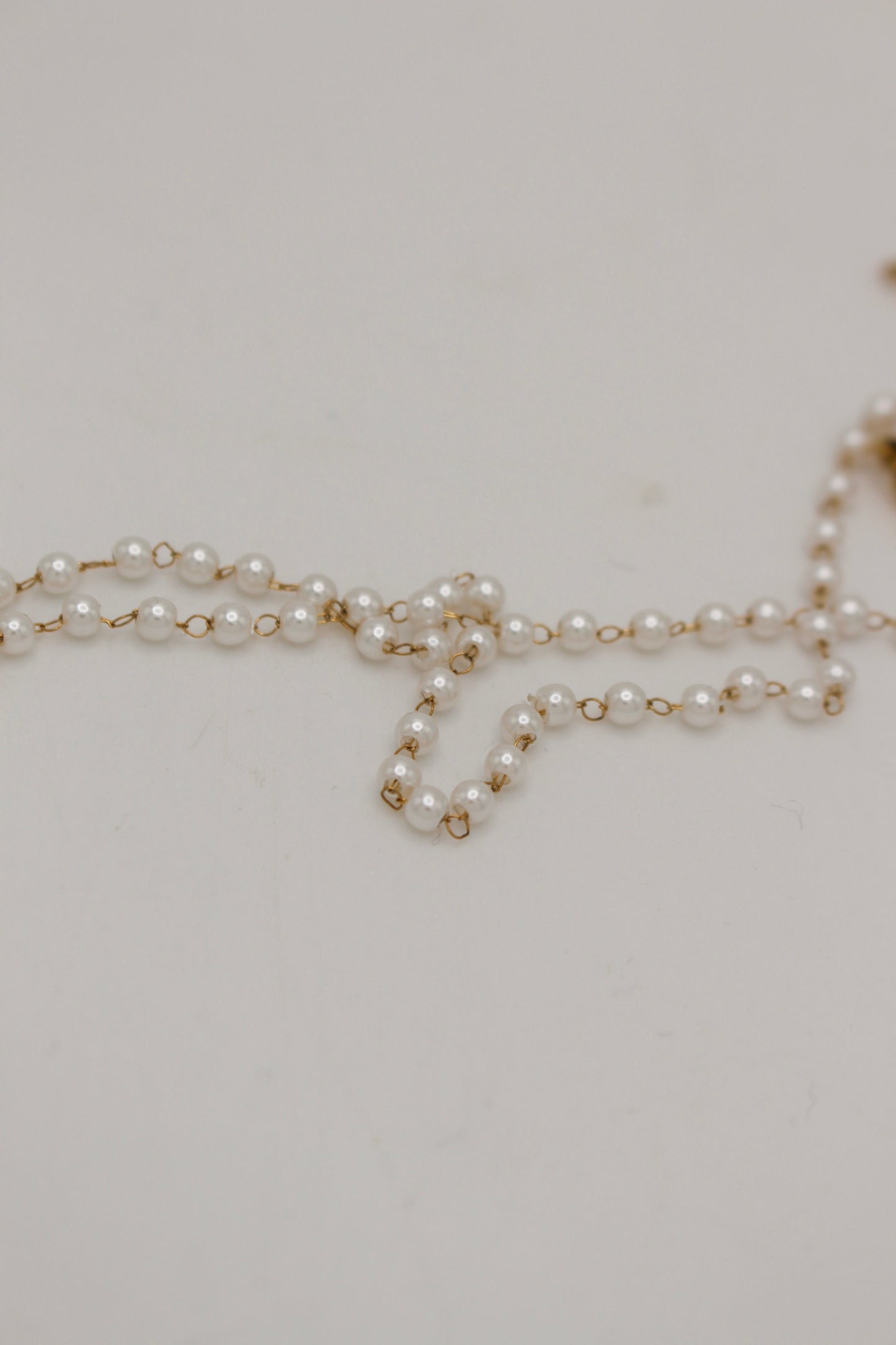 Catli Necklace