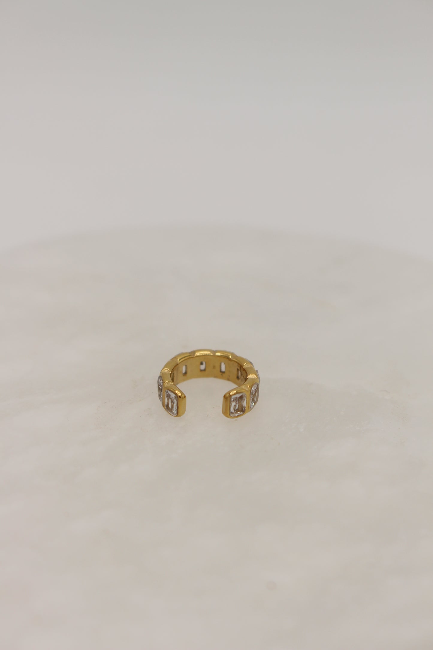 Dune Ear Cuff