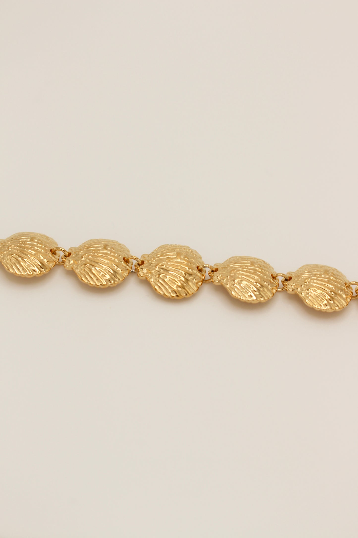 Yerba Necklace
