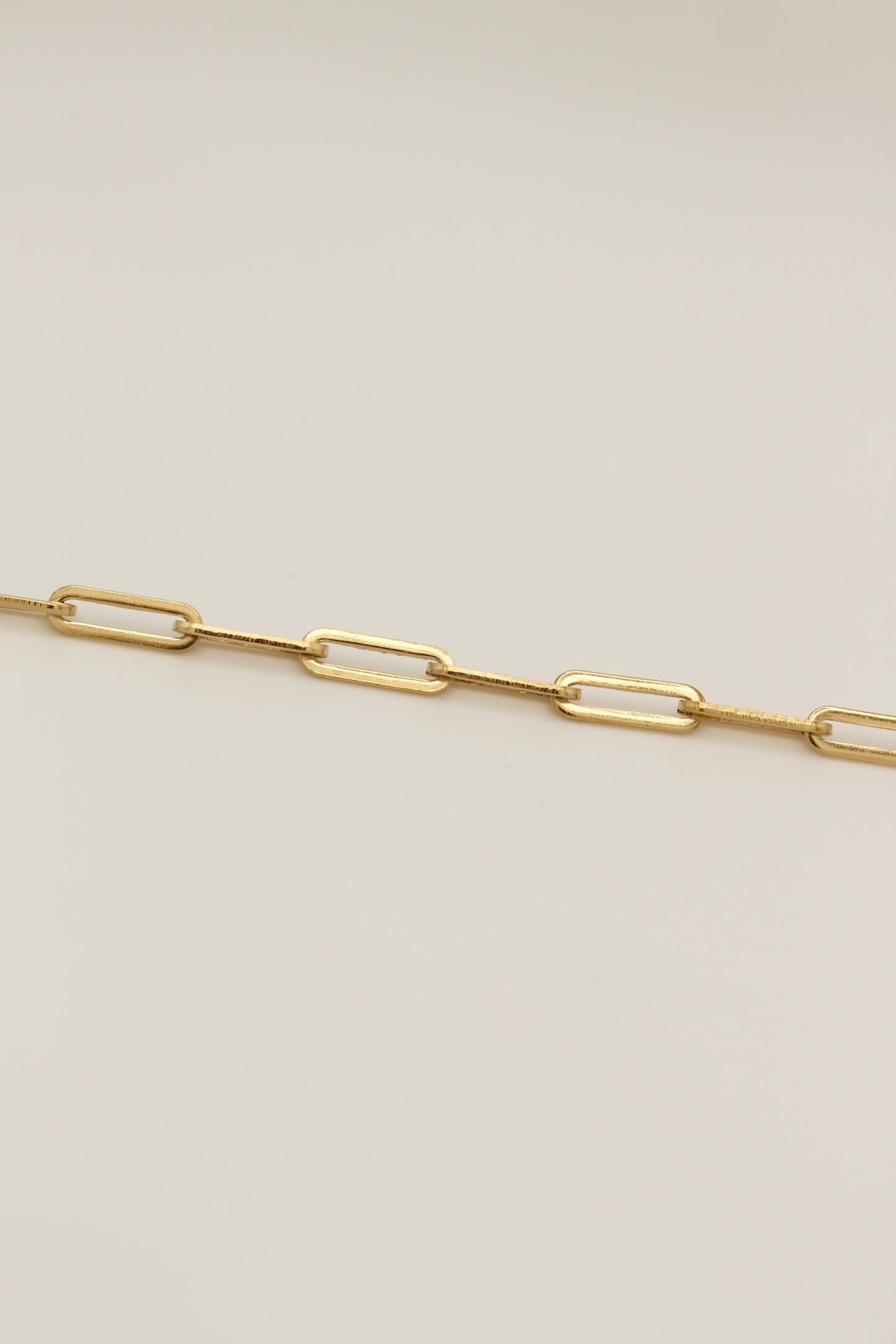 Adline Necklace - 4mm