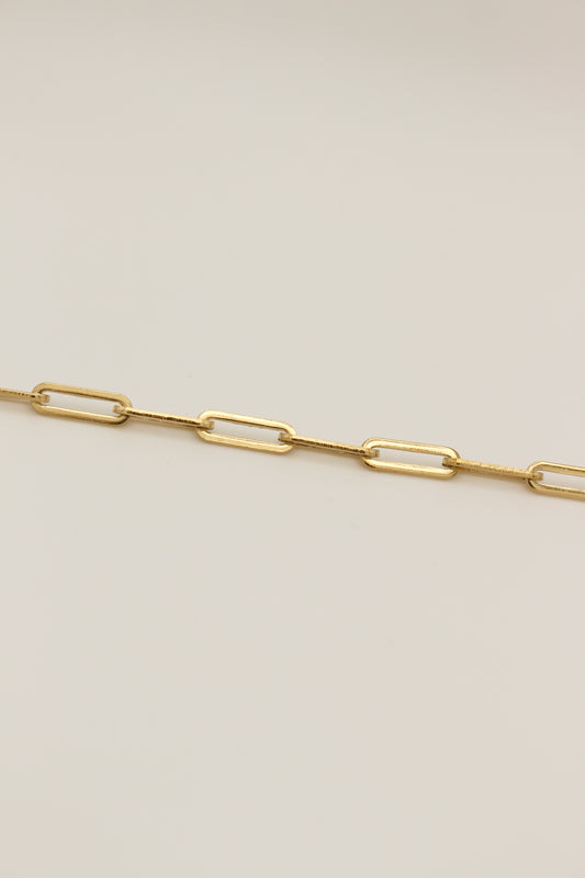 Adline Necklace - 4mm