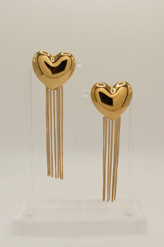 Cephas Earrings