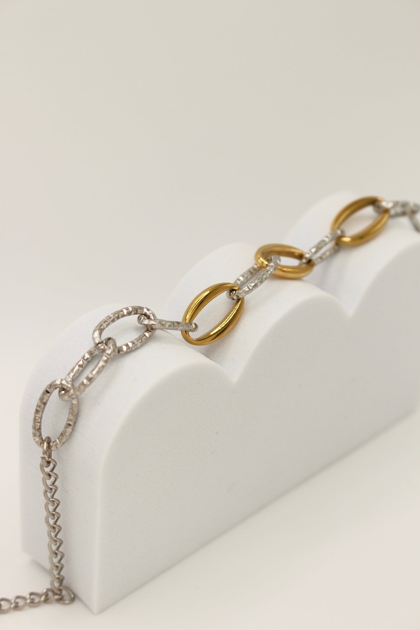 Santicoy Bracelet - 7.5mm