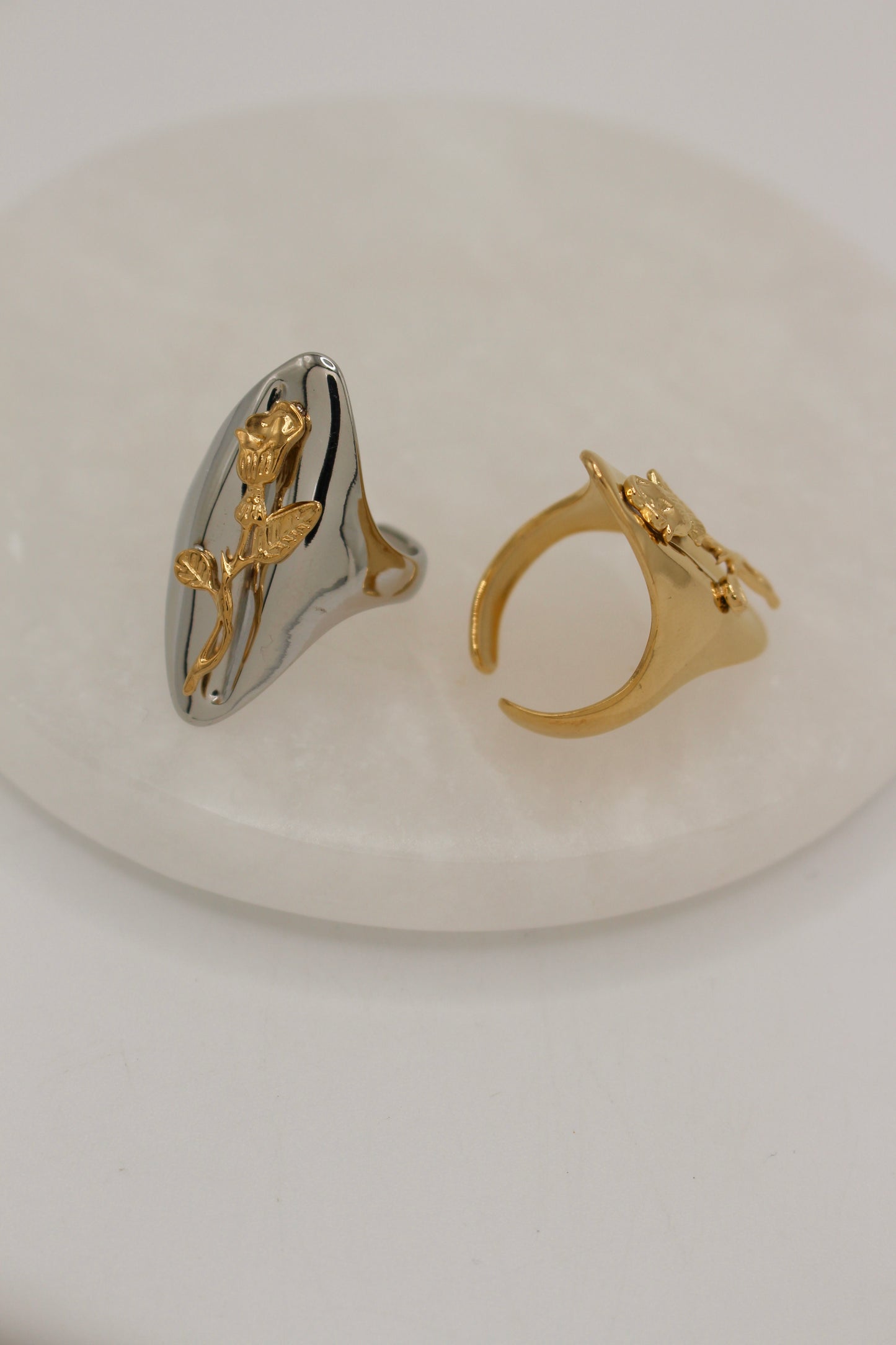 Jinan Ring
