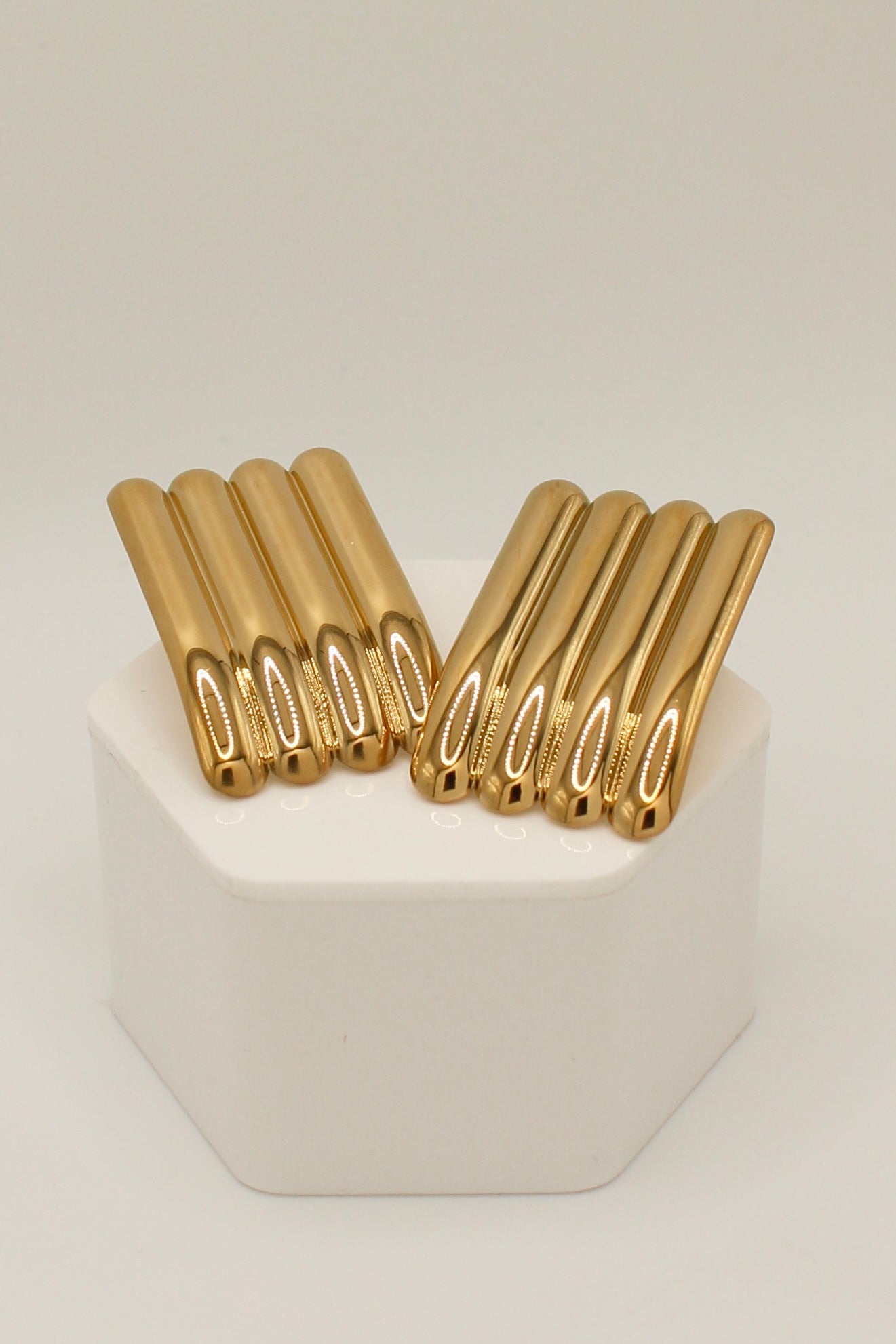 Mallot Earrings