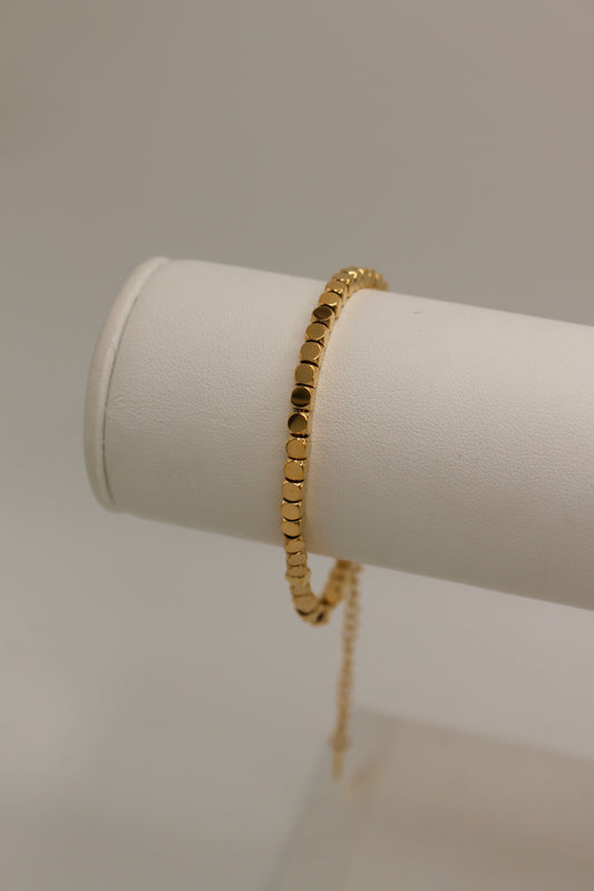 Deaton Bracelet - 2mm