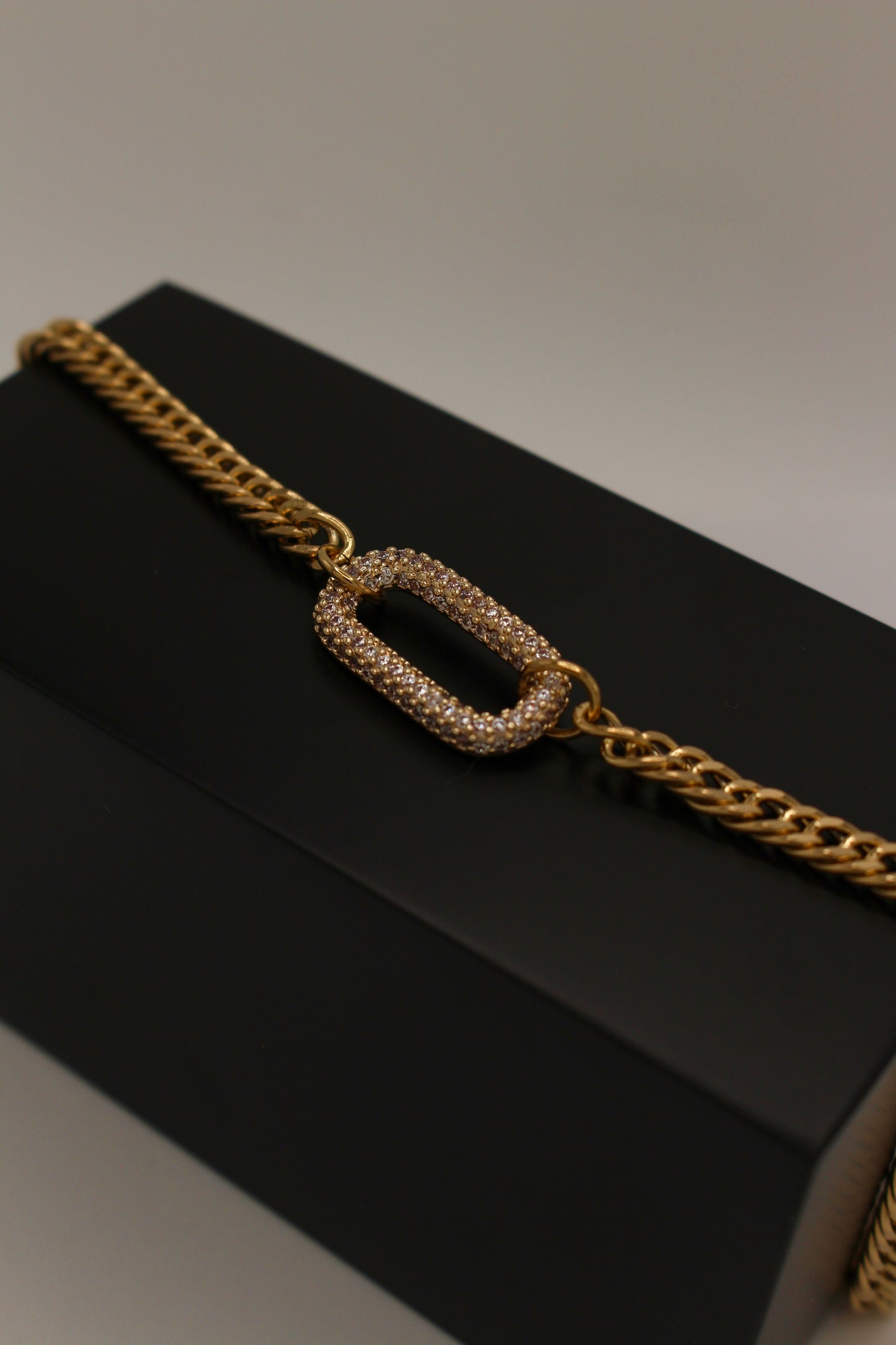 Zuri Necklace - 5mm