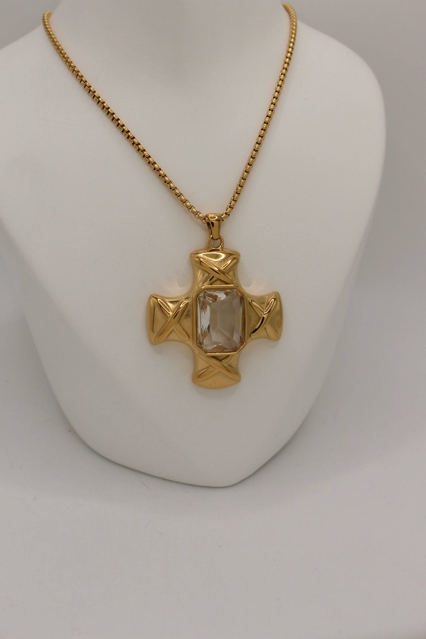 Arwen Necklace