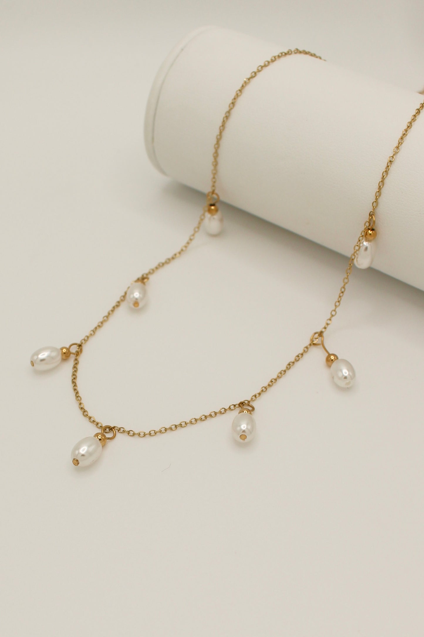 Irina Necklace
