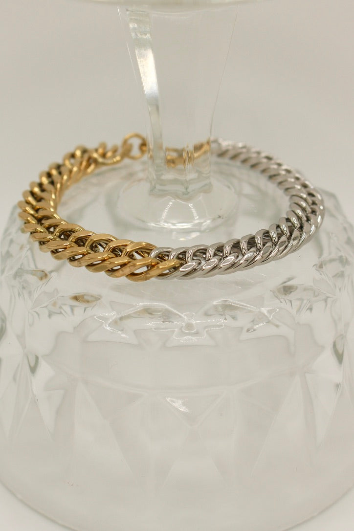 Zule Bracelet - 7.5mm