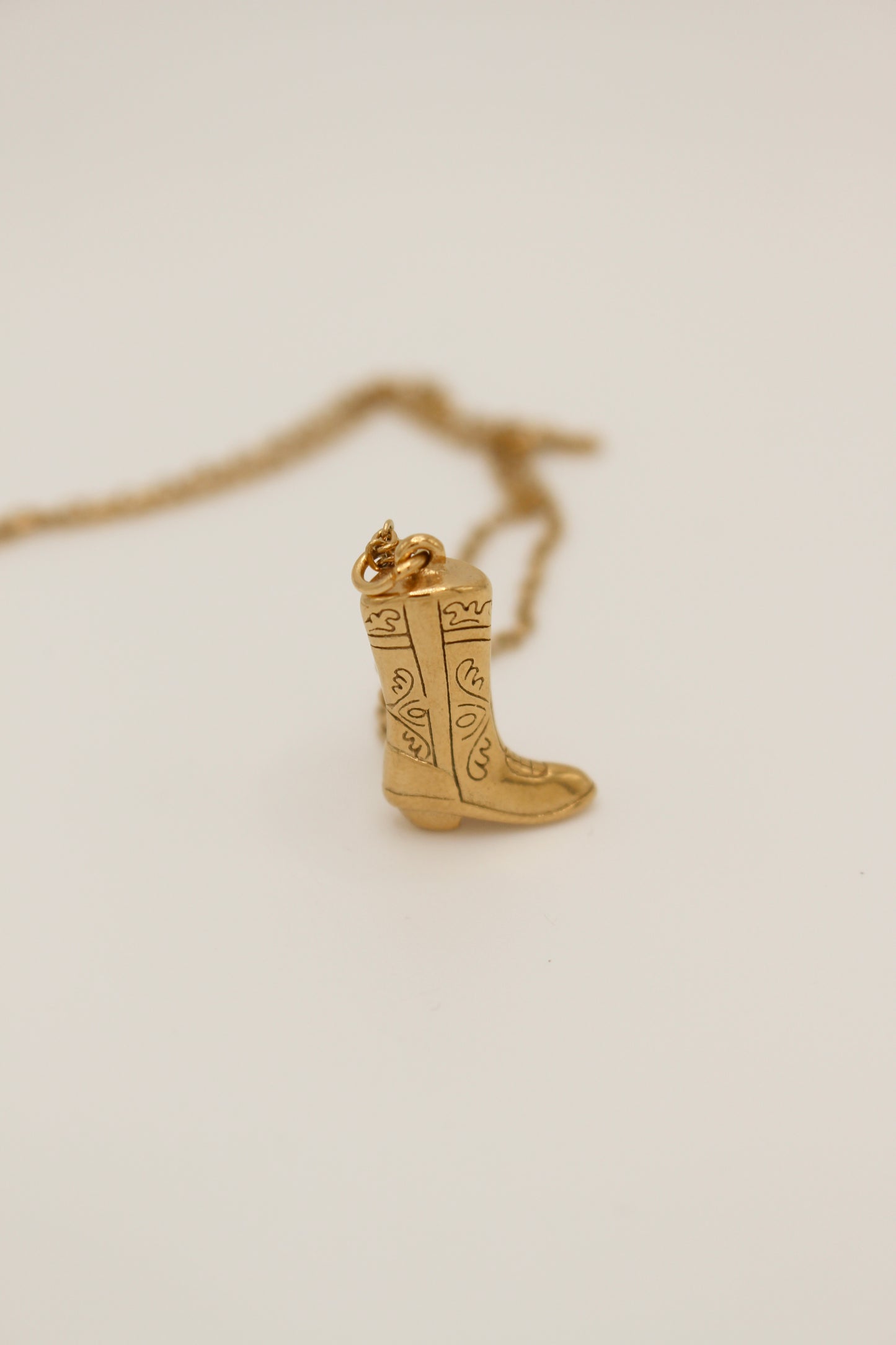 Jakson Necklace
