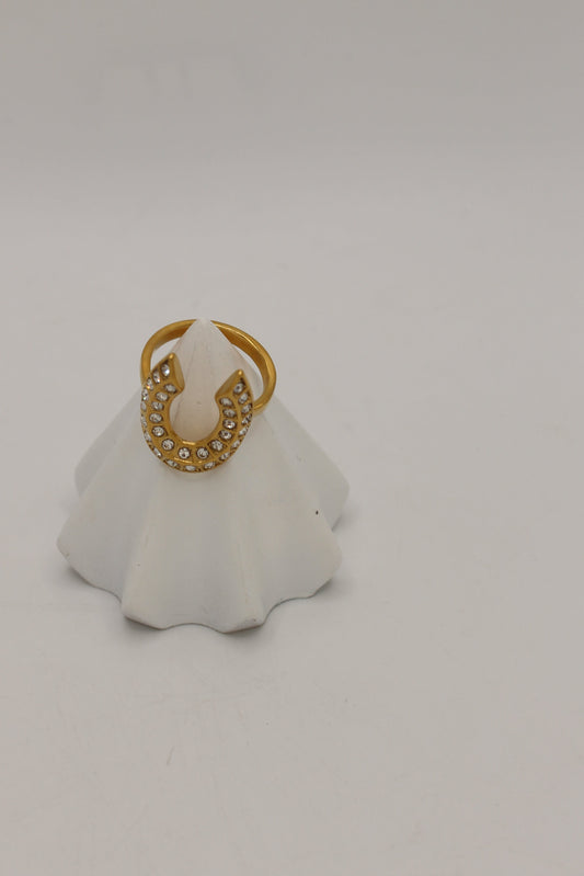 Emery Ring