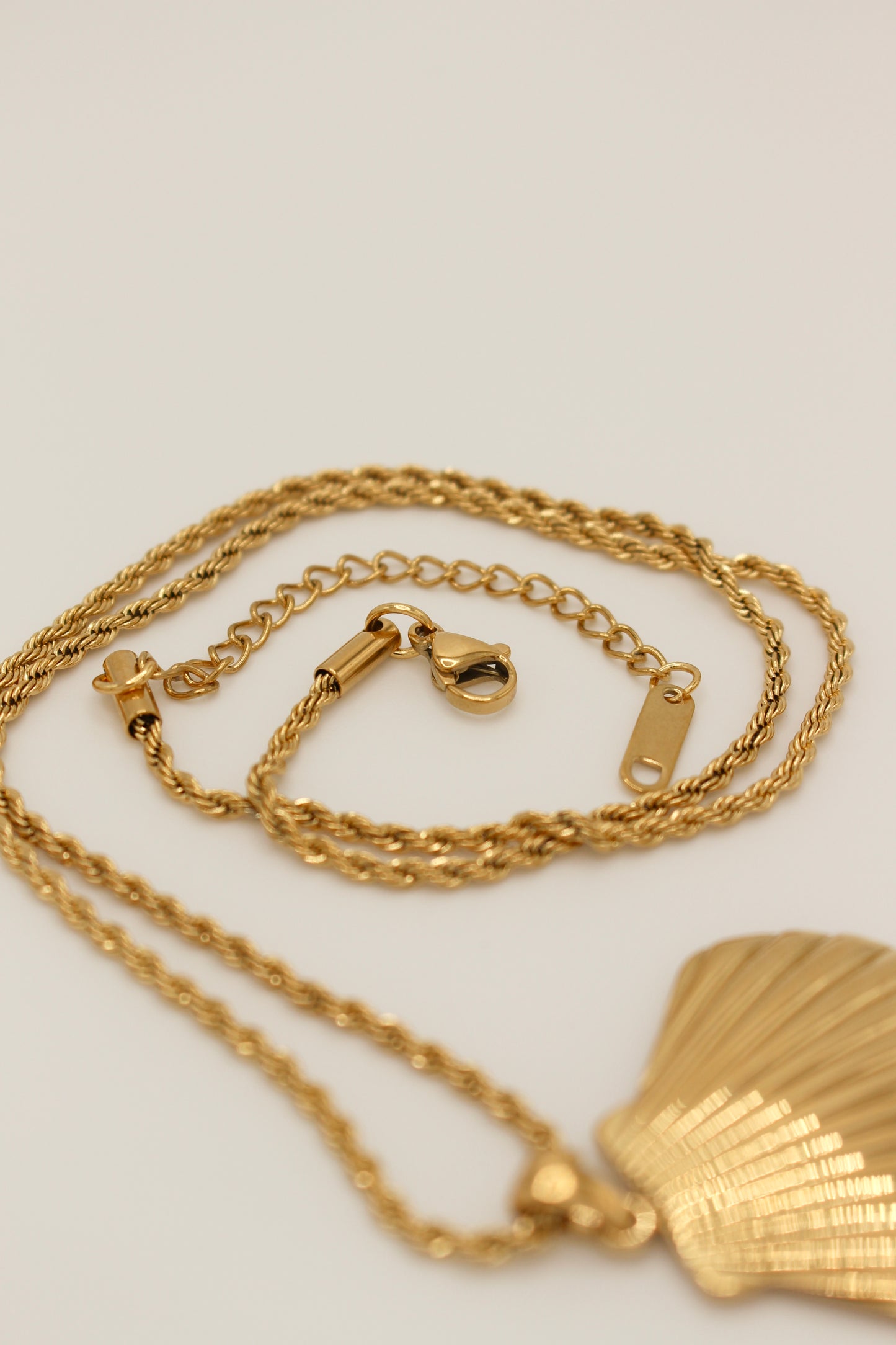Marquis Necklace
