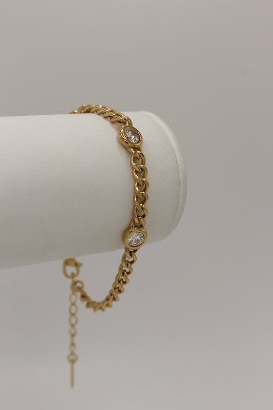 Diony Bracelet - 5mm