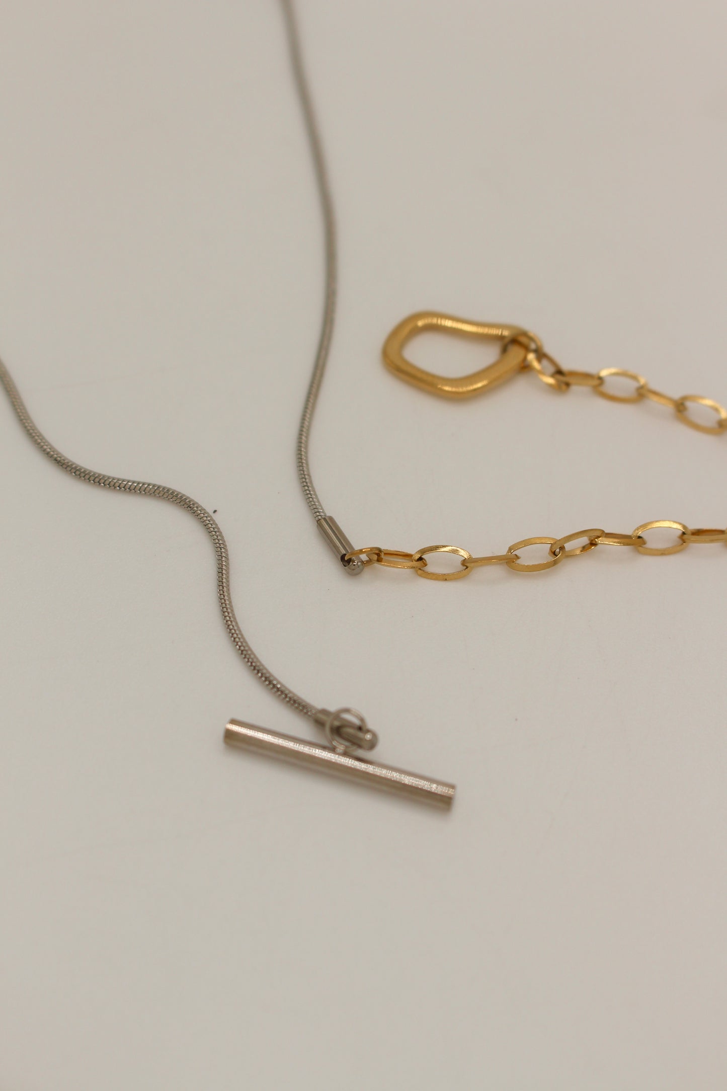 Tanya Necklace