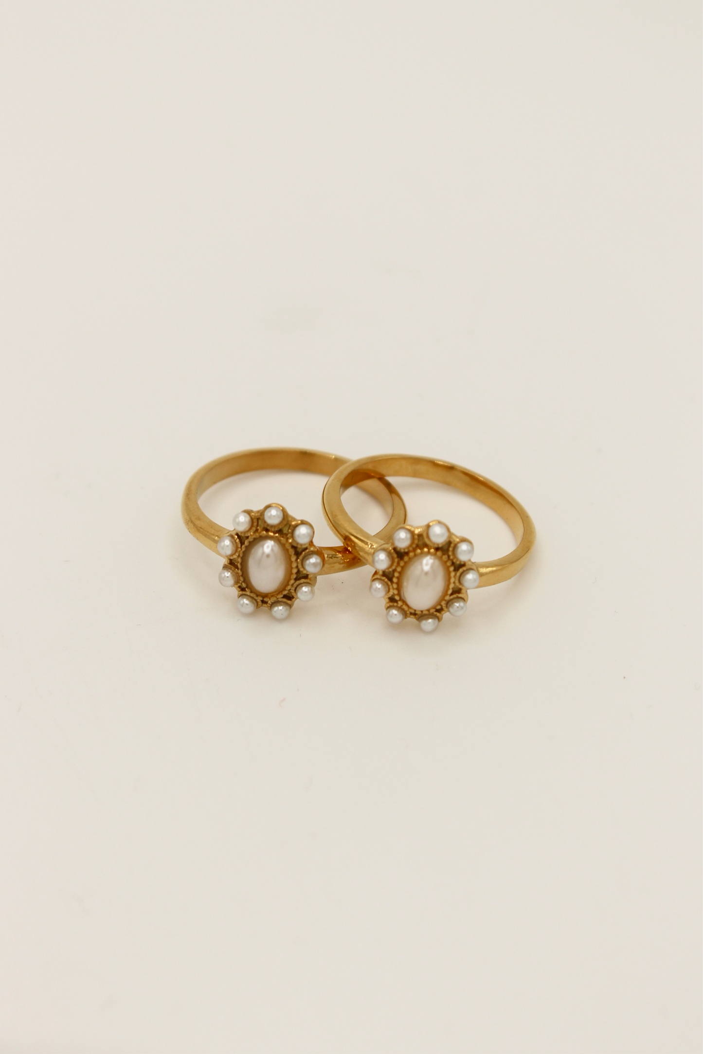 Sansa Ring