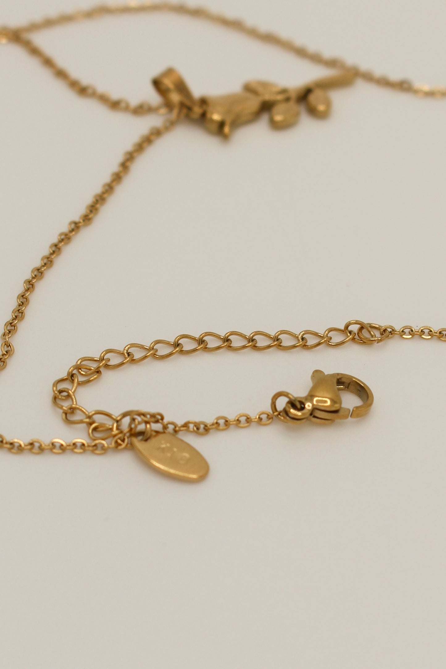 Gisselle Necklace