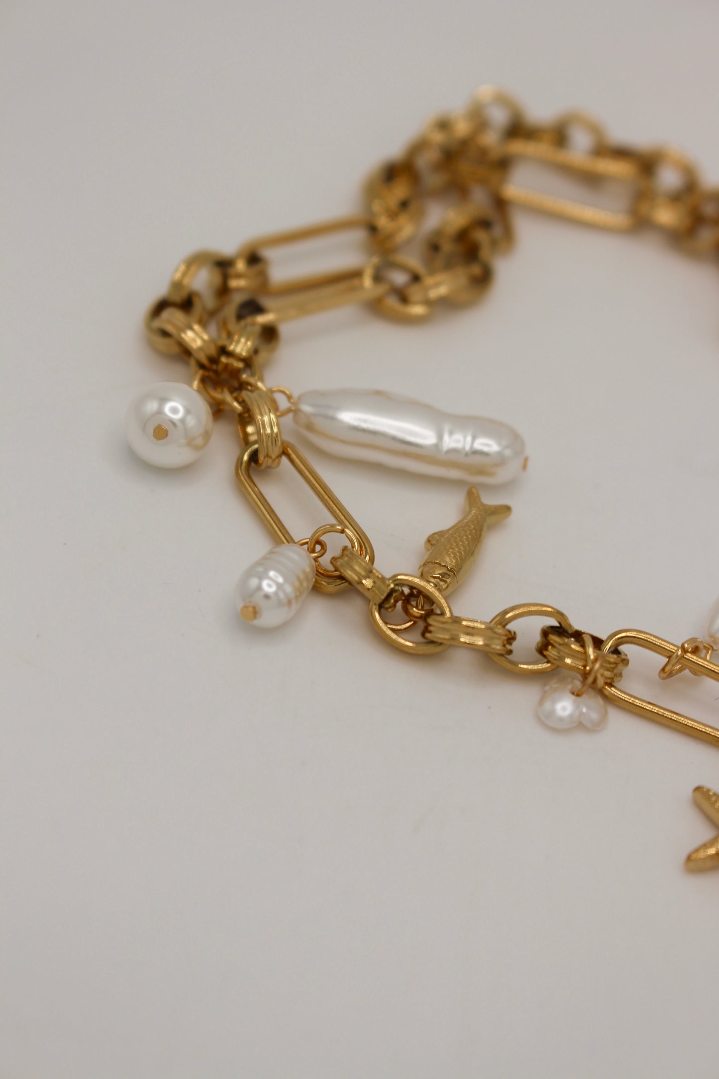 Zekley Necklace