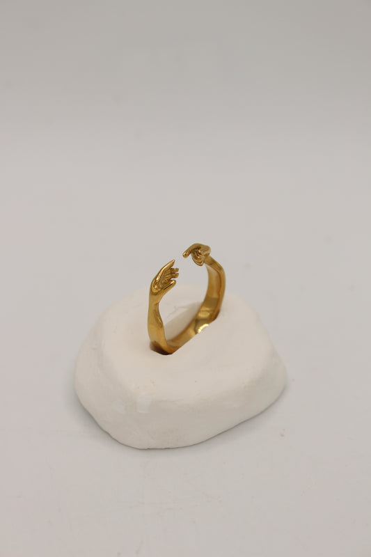 Otez Ring