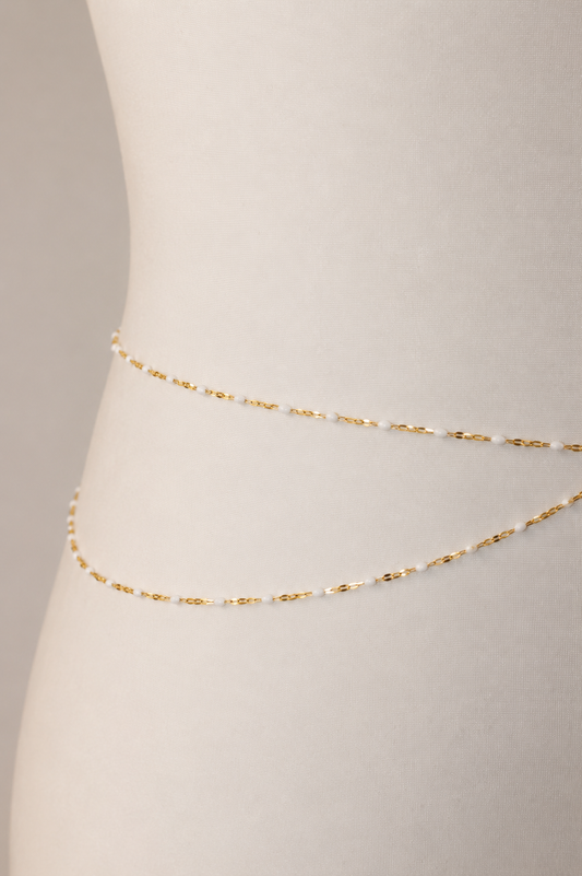 Shelbi Waist Chain